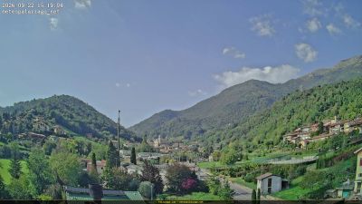 Webcam ore 15:20