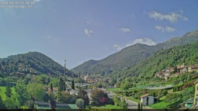 Webcam ore 15:30