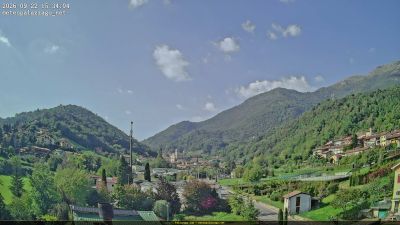 Webcam ore 15:35