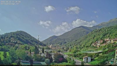 Webcam ore 15:40