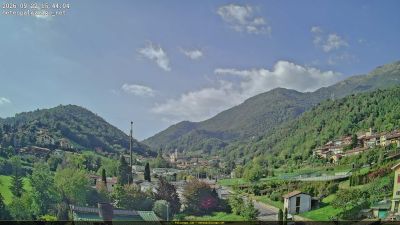 Webcam ore 15:45