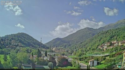 Webcam ore 15:50