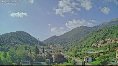 Webcam ore 15:55