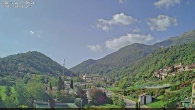 Webcam ore 16:00
