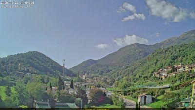 Webcam ore 16:05