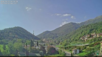 Webcam ore 16:15