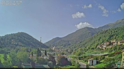 Webcam ore 16:20