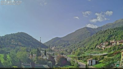 Webcam ore 16:25