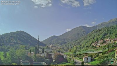 Webcam ore 16:30