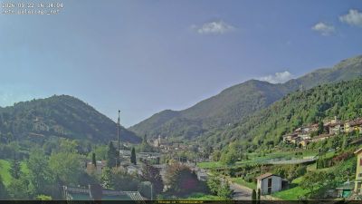 Webcam ore 16:35