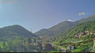 Webcam ore 16:45