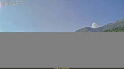 Webcam ore 16:50