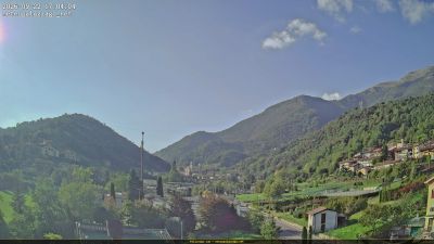 Webcam ore 17:05