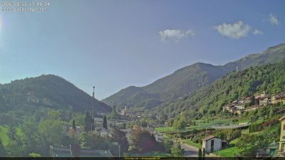 Webcam ore 17:10