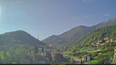 Webcam ore 17:15