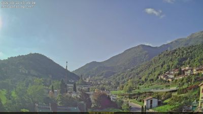 Webcam ore 17:20