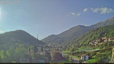 Webcam ore 17:25