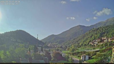 Webcam ore 17:30