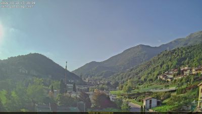 Webcam ore 17:40