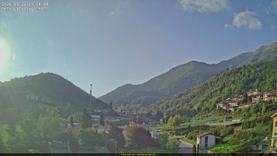 Webcam ore 17:55