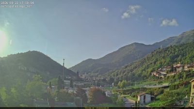 Webcam ore 18:00