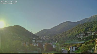 Webcam ore 18:20