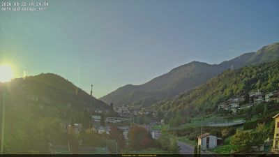 Webcam ore 18:25