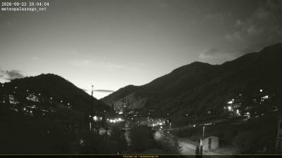 Webcam ore 20:05