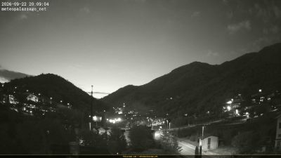 Webcam ore 20:10