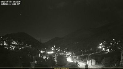 Webcam ore 20:40