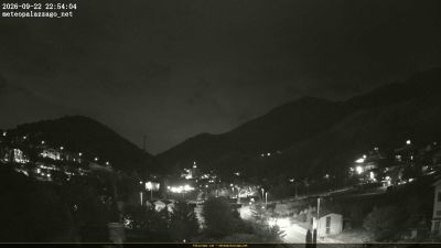Webcam ore 22:55