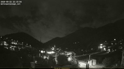 Webcam ore 23:20