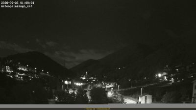 Webcam ore 01:10