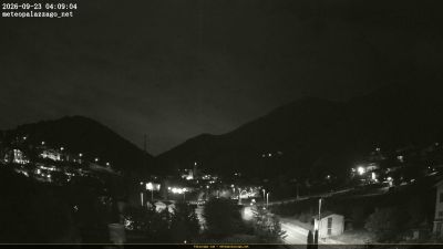 Webcam ore 04:10
