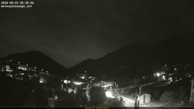 Webcam ore 05:40