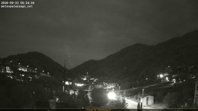 Webcam ore 06:25