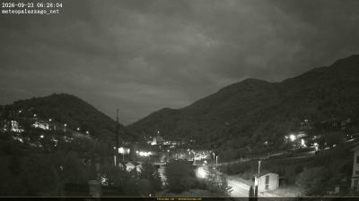 Webcam ore 06:30