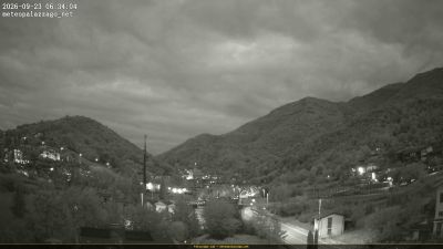 Webcam ore 06:35