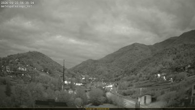 Webcam ore 06:40