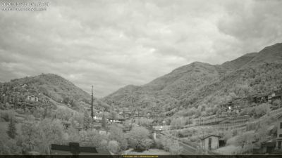 Webcam ore 06:50