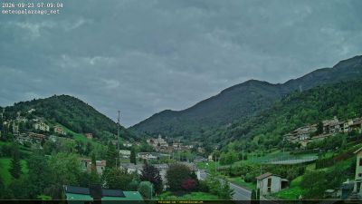 Webcam ore 07:10