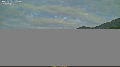 Webcam ore 07:50