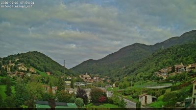 Webcam ore 07:55