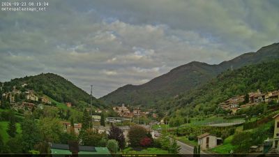 Webcam ore 08:20