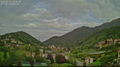 Webcam ore 08:25