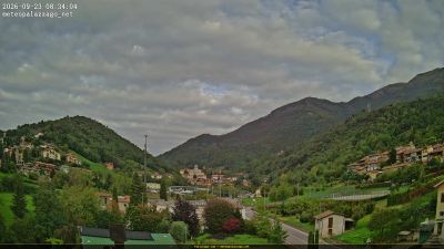 Webcam ore 08:35