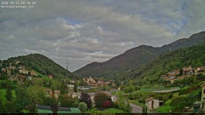 Webcam ore 08:40