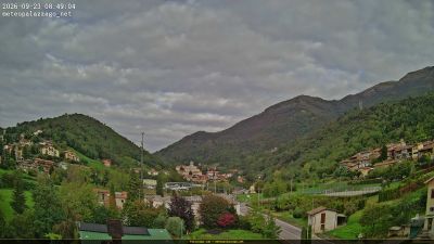 Webcam ore 08:50