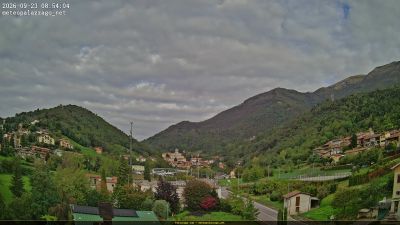 Webcam ore 08:55