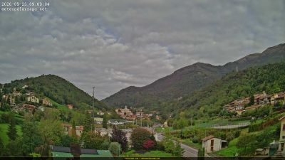 Webcam ore 09:10